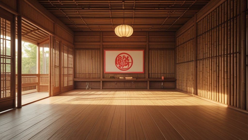 Dojo