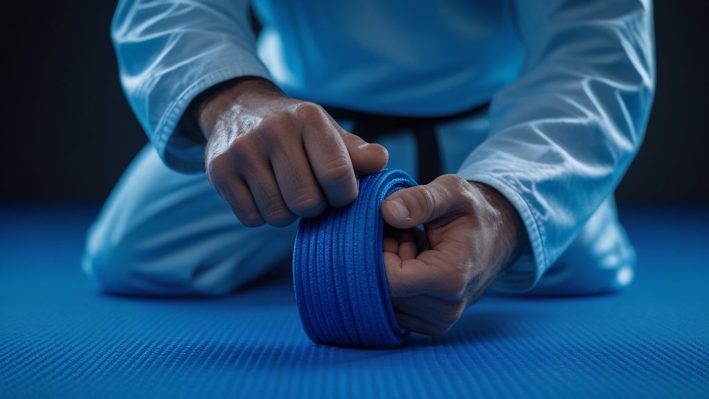 Un système d'autodéfense complet