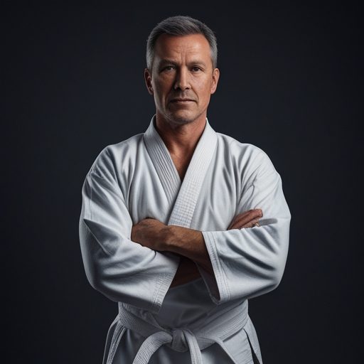 Senseï J. Boudreault